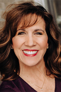 Patricia Brinkman-Falter