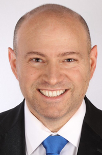 Kevin Adair